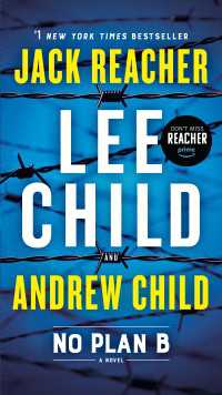 No Plan B : A Jack Reacher Novel