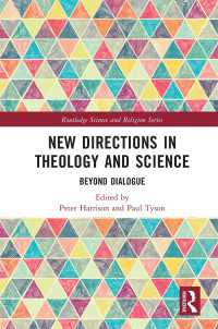 New Directions in Theology and Science : Beyond Dialogue