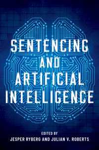 量刑と人工知能<br>Sentencing and Artificial Intelligence