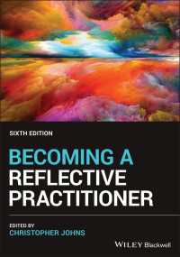 看護のための反省的実践（第６版）<br>Becoming a Reflective Practitioner（6）