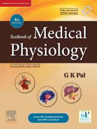 Textbook of Medical Physiology 4th Edition - E-Book（4）