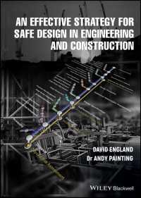 An Effective Strategy for Safe Design in Engineering and Construction