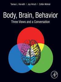 Body, Brain, Behavior : Three Views and a Conversation