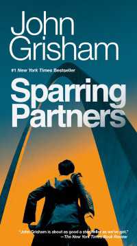 Sparring Partners : Novellas