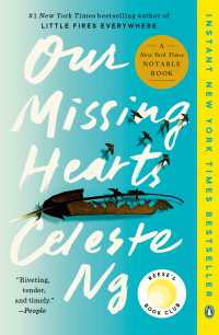 Our Missing Hearts : Reese's Book Club (A Novel)