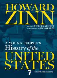 A Young People's History of the United States : Revised and Updated