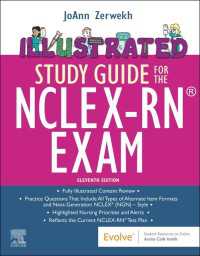 NCLEX-RN図解スタディガイド（第１１版）<br>Illustrated Study Guide for the NCLEX-RN® Exam EBook : Illustrated Study Guide for the NCLEX-RN® Exam EBook（11）