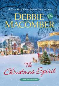 The Christmas Spirit : A Novel