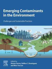 Emerging Contaminants in the Environment : Challenges and Sustainable Practices