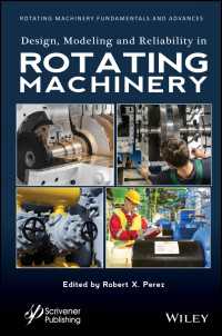 Design, Modeling and Reliability in Rotating Machinery