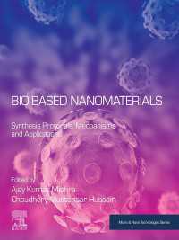 Bio-Based Nanomaterials : Synthesis Protocols, Mechanisms and Applications