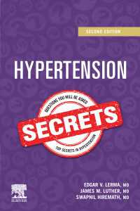 Hypertension Secrets E-Book : Hypertension Secrets E-Book（2）