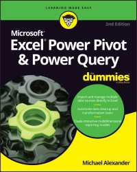 Excel Power Pivot & Power Query For Dummies（2）