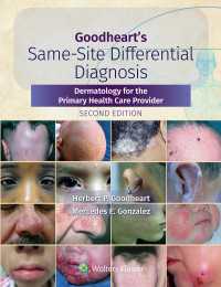 Goodheart's Same-Site Differential Diagnosis : Dermatology for the Primary Health Care Provider
