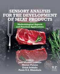 Sensory Analysis for the Development of Meat Products : Methodological Aspects and Practical Applications