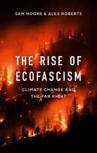 エコファシズムの勃興：気候変動と極右<br>The Rise of Ecofascism : Climate Change and the Far Right