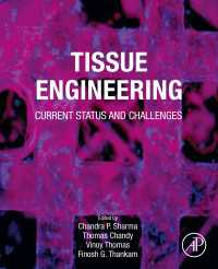 Tissue Engineering : Current Status and Challenges