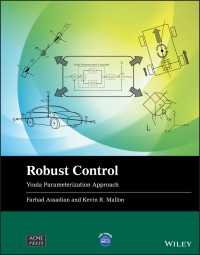 Robust Control : Youla Parameterization Approach