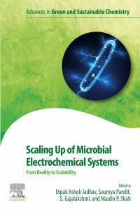 Scaling Up of Microbial Electrochemical Systems : From Reality to Scalability
