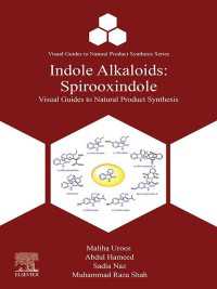 Indole Alkaloids : Spirooxindole