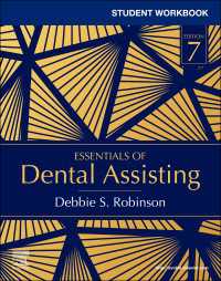 Student Workbook for Essentials of Dental Assisting - E-Book（7）