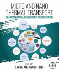 Micro and Nano Thermal Transport : Characterization, Measurement, and Mechanism