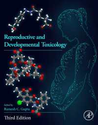 生殖・発生毒性学（第３版）<br>Reproductive and Developmental Toxicology（3）