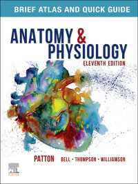 PART - Brief Atlas of the Human Body and Quick Guide to the Language of Science and Medicine for Anatomy & Physiology E-Book : PART - Brief Atlas of the Human Body and Quick Guide to the Language of Science and Medicine for Anatomy & Physiology E-Book（11）