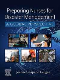 Preparing Nurses for Disaster Management - E-Book : Preparing Nurses for Disaster Management - E-Book