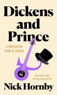 Dickens and Prince : A Particular Kind of Genius