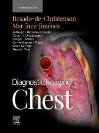 画像診断：胸部（第３版）<br>Diagnostic Imaging: Chest - E-Book : Diagnostic Imaging: Chest - E-Book（3）