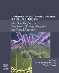 Development in Wastewater Treatment Research and Processes : Microbial Degradation of Xenobiotics through Bacterial and Fungal Approach