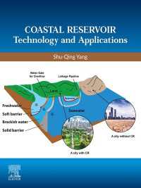 Coastal Reservoir Technology and Applications
