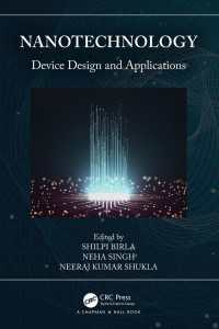 Nanotechnology : Device Design and Applications
