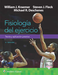 Fisiología del ejercicio. Teoría y aplicación práctica（3）