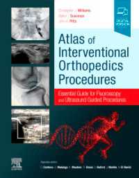Atlas of Interventional Orthopedics Procedures, E-Book
