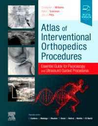 Atlas of Interventional Orthopedics Procedures, E-Book : Essential Guide for Fluoroscopy and Ultrasound Guided Procedures