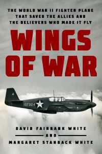 Wings of War : The World War II Fighter Plane that Saved the Allies and the Believers Who Made It Fly