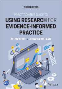 Practitioner's Guide to Using Research for Evidence-Informed Practice（3）