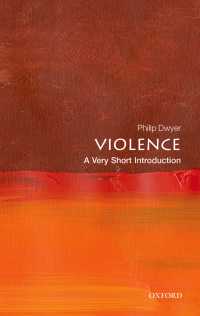 VSI暴力の近現代世界史<br>Violence: A Very Short Introduction