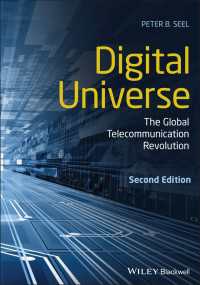 デジタル通信技術の最前線（第２版）<br>Digital Universe : The Global Telecommunication Revolution（2）