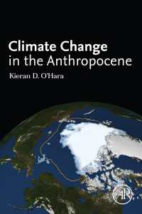 人新世の気候変動<br>Climate Change in the Anthropocene
