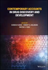 Contemporary Accounts in Drug Discovery and Development