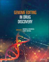 創薬におけるゲノム編集<br>Genome Editing in Drug Discovery