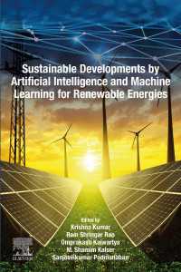 Sustainable Developments by Artificial Intelligence and Machine Learning for Renewable Energies