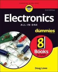 Electronics All-in-One For Dummies（3）