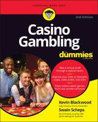 Casino Gambling For Dummies（2）