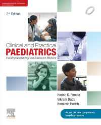 Clinical and Practical Paediatrics - E-Book : Clinical and Practical Paediatrics - E-Book（2）