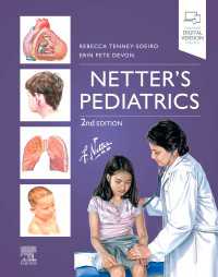 ネッター小児科学（第２版）<br>Netter's Pediatrics E-Book : Netter's Pediatrics E-Book（2）