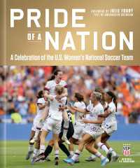 Pride of a Nation : A Celebration of the U.S. Women's National Soccer Team (An Official U.S. Soccer Book)